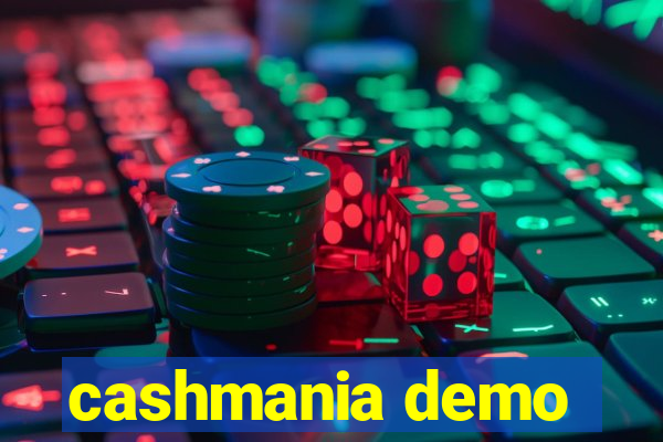 cashmania demo